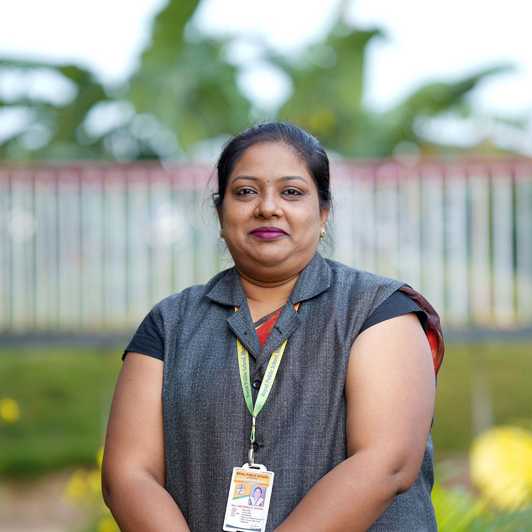 Featured Faculty